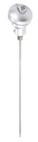 178-0981 RS PRO Type K Mineral Insulated Thermocouple 500mm Length, 6mm Diameter → +1100°C