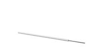 rnd-475-00829 RND RND 475 Series White 0.2 mm² Hook Up Wire, 24 AWG, 1, 100m, PVC Insulation, RND 475-00829
