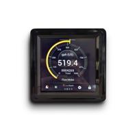 vt-flow-lv Trumeter Vista Touch Series Industrial Flow Meters Flow Meter