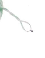 204-8392 RS PRO Type K Temperature Probe 800mm Length, 0.2mm Diameter → +450°C