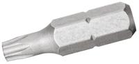 exr120 Facom Torx Screwdriver Bit, T20 Tip