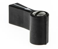 204-0016-000 ITT Cannon, DL 156 Way Actuator Handle for use with Automotive Connectors