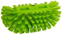 703777 Vikan Hard Bristle Scrubbing Brush, 40mm bristle length, PET bristle material