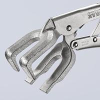 42-14-280 Knipex 42 14 280 Pliers, 280 mm Overall, Straight Tip