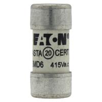 smd6 Eaton 6A Cartridge Fuse, 13 x 29mm