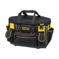 fmst1-70749 Stanley Fabric Hard Bottom Bag with Shoulder Strap 500mm x 500mm x 310mm