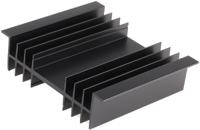sk03-100-sa Fischer Elektronik Heatsink, 1.8K/W, 100 x 120 x 32mm, Screw