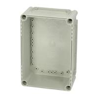 ekjb-base Fibox Polycarbonate Cabinet Base, 280 x 190 x 180mm