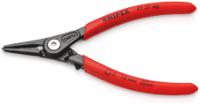 49-31-a0 Knipex Circlip Pliers, 140 mm Overall, Straight Tip