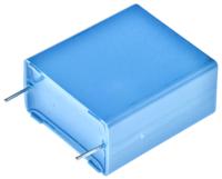 b32923c3225m000 EPCOS B32923C Metallised Polypropylene Film Capacitor, 305 V ac, 630 V dc, ±20%, 2.2μF, Through Hole