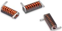 744911071 Wurth Elektronik, WE-CAIR, 1340 No Surface Mount Air Coil Inductor with a Copper Core, 7.15 nH Wirewound ±5 % 1.6 A Idc