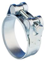 jsc035ss Jubilee Stainless Steel Bolt Head Bolt Drive, 20mm Band Width, 32 → 35mm ID