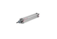 pra802050m125 Norgren Pneumatic Piston Rod Cylinder - 50 mm Bore, 125 mm PRA 802 Series, Double Acting Acting