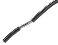 lvfsp1w10 Lovato Polypropylene Float Switch, Float, 10m Cable, SPDT