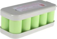 777-0387 RS PRO 12V NiMH Rechargeable Battery Pack, 7Ah - Pack of 1