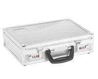 stc-931-p Viso Metal Equipment case, 152 x 455 x 330mm