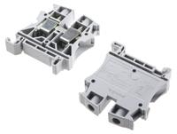 0-371-64 Legrand 0 371 64 371 Series Grey, 16mm², Single-Level, Screw Termination