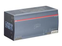 1svr427056r2000-cp-t-48200 ABB CP-T Switched Mode DIN Rail Power Supply, 340 → 575 V ac / 480 → 820V dc ac, dc Input, 48V dc dc