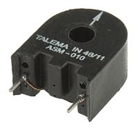 asm-010 Nuvotem Talema ASM Series Current Transformer, 10A Input, 10:1