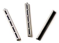 np-fs-protect-c-12-30 Netpeppers, NP-FS-PROTECT Splice Connector, Sliver, Aluminium