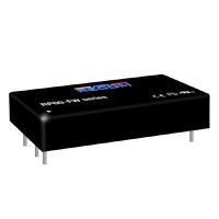 rpa60-2424sfwp Recom RPA60-FW DC-DC Converter, 24V dc/ 2.5A Output, 9 → 36 V dc Input, 60W, Through Hole, +75°C Max Temp -40°C