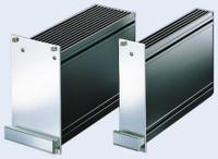 20809-533 nVent SCHROFF, 3U, Plug-in Unit, Ventilated, 103.12 x 108.4 x 167mm