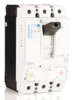 259094-nzmn2-a250 Eaton, xEnergy MCCB 1P 250A, Breaking Capacity 50 kA, Fixed Mount