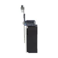 kbf2s11 Lovato K Series Adjustable Roller Lever Limit Switch, NO/NC, IP20, IP65, SPST-NC, SPST-NO, Polymer thermoplastic