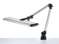 113736000-00809767 Waldmann LED Work Light, 2000 lumens, CEE 7/7 Plug, 100 → 240 V ac, IP20