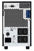 srvs2kil APC 230V Input Stand Alone Uninterruptible Power Supply, 2000VA (1.6kW), Easy UPS