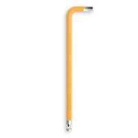 73363 INBUS L Shape Metric Hex Key, 8mm