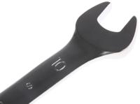 4410x13 Facom 44 Series Double Ended Open Spanner, 10mm, Metric, Double Ended, 162 mm Overall