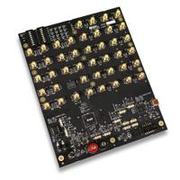 rc32614a-evk Renesas Electronics RC32614A-EVK, Evaluation Kit For RC32614A ClockMatrix Clock Synthesiser Evaluation Kit for RC32614A