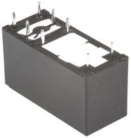 ftr-k1ck012w Fujitsu PCB Mount Power Relay, 12V dc Coil, 16A Switching Current, SPDT