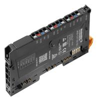 1315570000 Weidmuller AXL F Series Remote I/O Module, Digital Voltage, 24 V dc