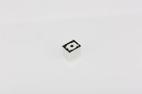 361190054011 Finder PCB Mount Power Relay, 5V dc Coil, 10A Switching Current, SPDT
