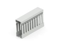 1set411103r0000 ABS, PC Cable Trunking Accessory, 25 x 60mm
