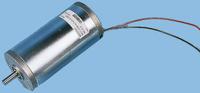 82890001 Crouzet Brushed DC Motor, 90 W, 24 V dc, 270 mNm, 3200 rpm, 8mm Shaft Diameter
