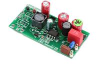 eval5br2280bz700ma1tobo1 Infineon EVAL_5BR2280BZ_700MA1 Buck Converter for CoolSET ICE5BR2280BZ for Auxiliary Power Supplies, Industrial drives