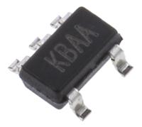 mic5205ym5-tr Microchip, Voltage Regulator 16V SOT-23 5-Pin