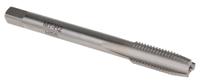 152-390 RS PRO Threading Tap HSS 1-Piece 1mm Pitch Metric Standard Hand Tap M7 Thread
