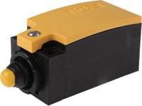 266109-ls-11 Eaton LS-Titan Series Plunger Limit Switch, NO/NC, IP66, IP67, Plastic Housing, 415V ac Max, 6A Max