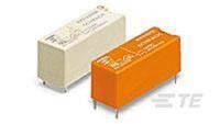 ry211024r-1956164-1 TE Connectivity PCB Mount Monostable Relay, 24V dc Coil, 8A Switching Current