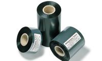 556-00061-tt122out-110mm-pet-bk HellermannTyton 556-00061 TT122OUT 110MM-PET-BK Black Label Printer Ribbon