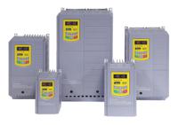 10g-11-0045-bf Parker Inverter Drive, 0.75 kW, 1 Phase, 230 V ac, 11.4 A, AC10 Series
