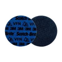 7100274277 3M PN-DH Aluminium Oxide Surface Conditioning Disc, 125mm, Very Fine Grade, 25 in pack