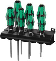 05223161001 Wera Torx Screwdriver Set, 7-Piece