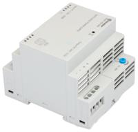 786012302402 Finder Embedded Switch Mode Power Supply (SMPS), 78.60.1.230.2402, 24V dc, 2.8A, 60W, 230V ac Input Voltage
