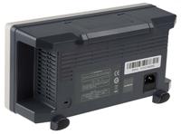 t3dso1204 Teledyne LeCroy T3DSO1204 T3DSO1000 Series, 200MHz Bench Oscilloscope, 4 Analogue Channels - RS Calibrated