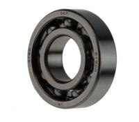 61900 SKF  1 Row Ball Bearing - 10 mm ID, 22 mm OD